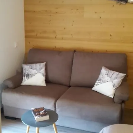 Campredon 3 Etoiles - Terrasse 25m2 Plein Sud Vue Panoramique - Parking - Navette - Wifi - Linge En Option - Frais De Menage Obligatoires * 丰罗穆