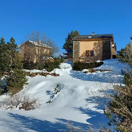 Apartamento Résidence Campredon - 6 à 8 Pers - Linge Inclus - Terrasse 25m2 Plein Sud - Jardin - Internet - Parking - Navette Pied Du *
