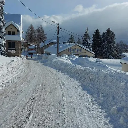 Residence Campredon 3 Etoiles - Terrasse 25M2 Plein Sud Vue Panoramique - Parking - Navette Ski - Wifi - Linge En Option - Frais De Menage Obligatoires Apartment