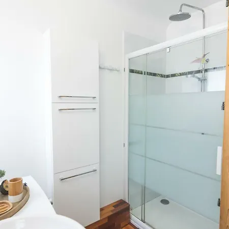 Résidence Campredon - 6 à 8 Pers - Linge Inclus - Terrasse 25m2 Plein Sud - Jardin - Internet - Parking - Navette Pied Du Appartement *