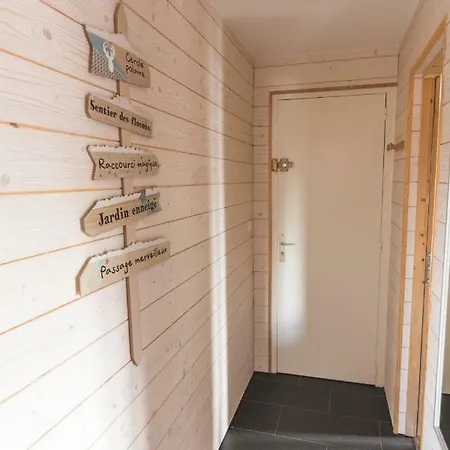 Résidence Campredon - 6 à 8 Pers - Linge Inclus - Terrasse 25m2 Plein Sud - Jardin - Internet - Parking - Navette Pied Du