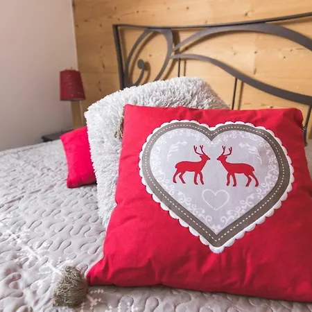 Résidence Campredon - 6 à 8 Pers - Linge Inclus - Terrasse 25m2 Plein Sud - Jardin - Internet - Parking - Navette Pied Du