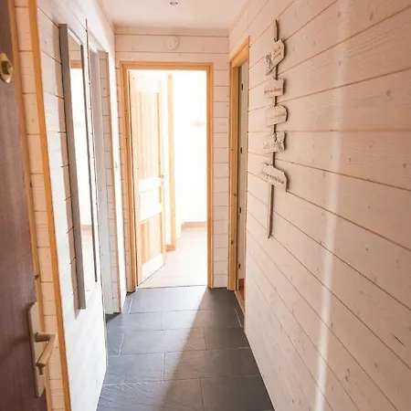 Campredon: South-facing Terrace & Shuttle Service Daire Font-Romeu-Odeillo-Via